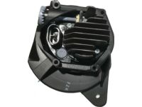 Toyota 81210-0C030 Fog Lamp Assembly Right Hand