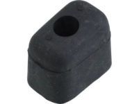 Toyota 66321-35010 Bumper, Gate Rubber