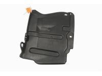 Toyota 51444-0R010 Engine Under Cover