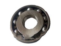Toyota 90363-25081 Radial Ball Bearing