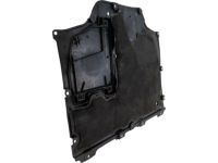 Toyota 51410-47021 Engine Under Cover Assembly Toyota 51410-47021 Engine Under Cover Assembly