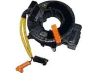 Toyota 89174-09040 Air Bag Sensor Front Left Hand