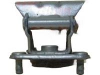 Toyota 68820-08010 Back Door Hinge Assembly Left Hand