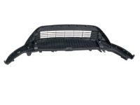 Toyota 52129-52180 Front Bumper Cover Lower