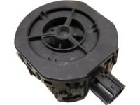 Toyota 86570-48060 Vehicle Approaching Speaker Assembly