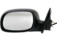 Toyota 87915-0C080 Outer Mirror Cover