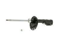 Toyota Avalon Shock Absorber - 48540-09580 Shock Absorber Assembly Rear Left