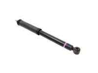 Toyota 48341-08040 Rear Spring Bumper