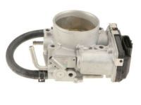 Toyota 4Runner Parts - 22030-50170 Throttle Body Assembly W/Motor