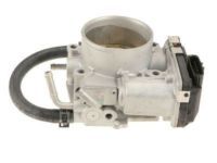 Toyota 4Runner Throttle Body - 22030-50170 Throttle Body Assembly W/Motor