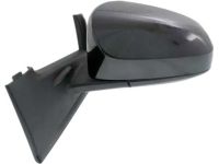 Toyota 87940-0D550 Outside Rear View Driver Side Mirror Assembly Toyota 87940-0D550 Outside Rear View Driver Side Mirror Assembly