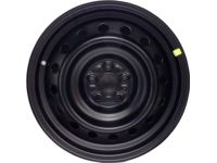 Toyota 42611-02A00 Disc Wheel