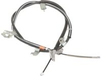 Toyota 46420-42132 Parking Cable Assembly