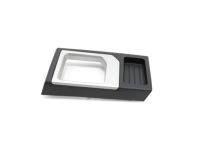 Toyota 58805-0C090-C0 Console Panel Sub-Assembly Toyota 58805-0C090-C0 Console Panel Sub-Assembly