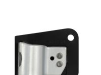 Toyota 86211-0C020 Radio Receiver Bracket Toyota 86211-0C020 Radio Receiver Bracket