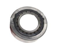 Toyota 90366-35167 Tapered Roller Bearing