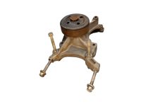 Toyota 16307-62030 Bracket Sub-Assy, Fan