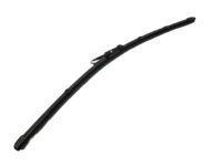 Toyota Avalon Wiper Blade - 85222-AC011 Front Wiper Blade, Left