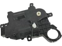 Toyota 87106-02870 Damper Servo Sub-Assembly