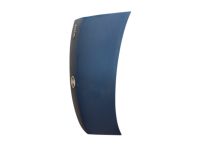 Toyota 64401-52100 Luggage Compartment Door Panel Sub-Assembly