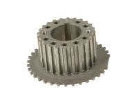 Toyota Highlander Crankshaft Pulley - 13521-20020 Pulley, Crankshaft Timing
