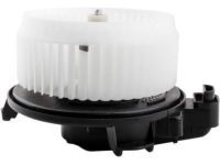 Toyota 87103-0E040 Blower with Fan Motor Sub-Assembly Toyota 87103-0E040 Blower with Fan Motor Sub-Assembly