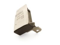 Toyota 88650-06040 Air Amplifier Assembly