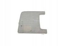 thumbnail image 2 of Genuine Toyota Interior Map Light Lens Set - Left (81265-42020) & Right (81266-42020) - OEM 2 of 5