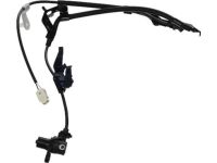 Toyota 89542-06010 Front Speed Sensor Right Hand