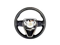 Toyota 45100-06Q40-C0 Steering Wheel Assembly Toyota 45100-06Q40-C0 Steering Wheel Assembly