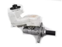 Toyota 47201-06510 Brake Master Cylinder Sub-Assembly