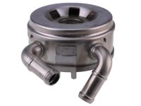 Toyota 15710-31010 Oil Cooler Assembly