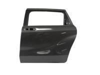 Toyota 67004-08190 Door Sub-Assembly, Slide Toyota 67004-08190 Door Sub-Assembly, Slide