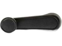 Toyota 69260-12010-04 Door Window Regulator Handle Assembly