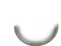 Toyota 11791-47010 Washer, CRANKSHAFT Thrust Toyota 11791-47010 Washer, CRANKSHAFT Thrust