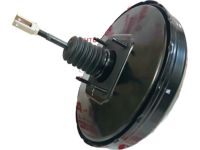 Toyota 47200-08070 Brake Booster Assembly with Master Cylinder
