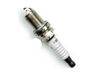 Toyota Yaris Spark Plug - 90919-01240 Plug, Spark