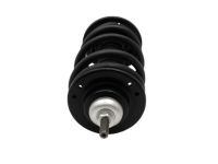 Toyota 48520-59365 Shock Absorber Assembly Front Left