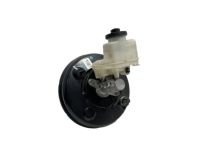Toyota 44610-06670 Brake Booster Assembly Toyota 44610-06670 Brake Booster Assembly