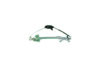 Toyota 69802-12273 Regulator Sub-Assembly