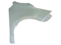 Toyota 53811-08090 Front Fender Panel Right Hand Toyota 53811-08090 Front Fender Panel Right Hand