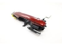 Toyota 69201-0T010 Front Door Frame Sub-Assembly