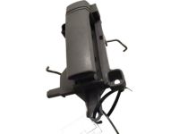 Toyota 69208-08010-B1 Handle Sub-Assembly Rear Door Inside Left Hand