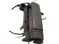Toyota 69208-08010-B1 Handle Sub-Assembly Rear Door Inside Left Hand Toyota 69208-08010-B1 Handle Sub-Assembly Rear Door Inside Left Hand
