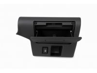 Toyota 55011-0E010 Instrument Panel Garnish Sub-Assembly