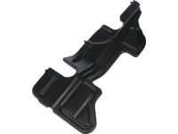 Toyota 53293-12080 Radiator Side Deflector Right Hand
