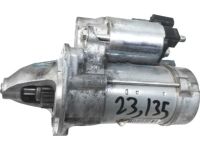 Toyota 28249-37100 Relay, Starter INRUS