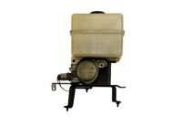 Toyota 48910-60012 Pump & Motor Assy, Height Control