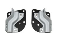 Toyota 86212-0C020 Radio Receiver Bracket Toyota 86212-0C020 Radio Receiver Bracket