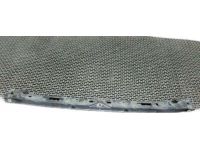 Toyota 53205-0C030 Upper Radiator Support Sub-Assembly